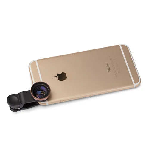 ProMaster Mobile Lens Kit