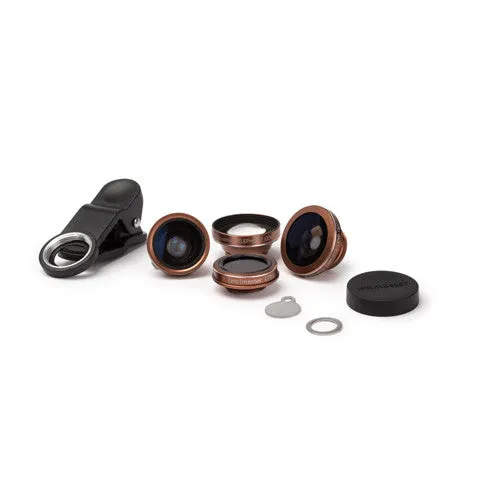ProMaster Mobile Lens Kit