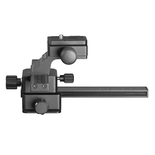ProMaster MR1 Macro Focusing Rail with Quick Release
