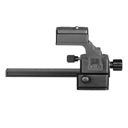 ProMaster MR1 Macro Focusing Rail with Quick Release