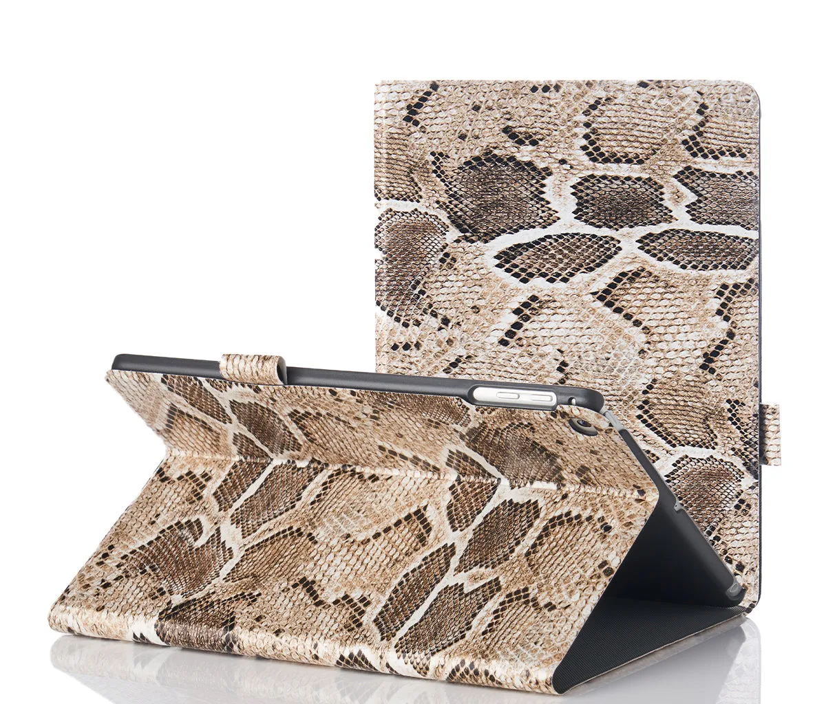 Python iPad Case