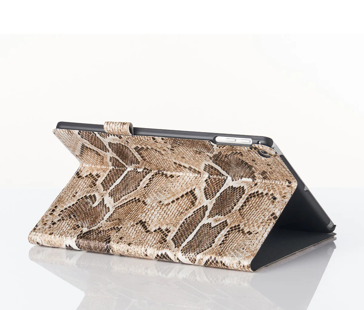 Python iPad Case
