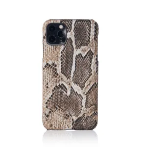Python iPhone Case