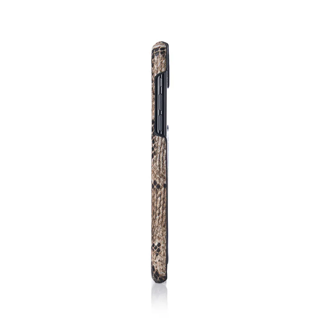 Python iPhone Case