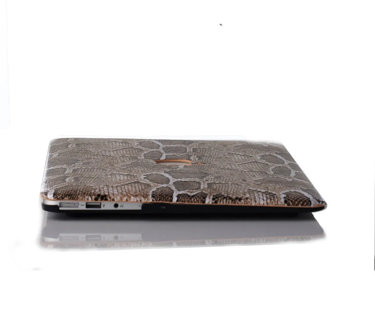 Python MacBook Case