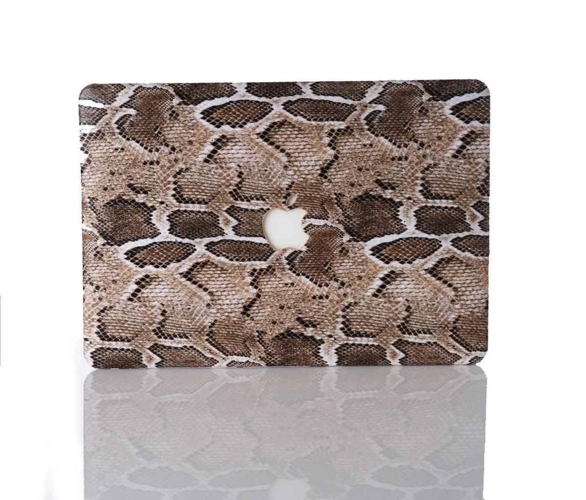 Python MacBook Case