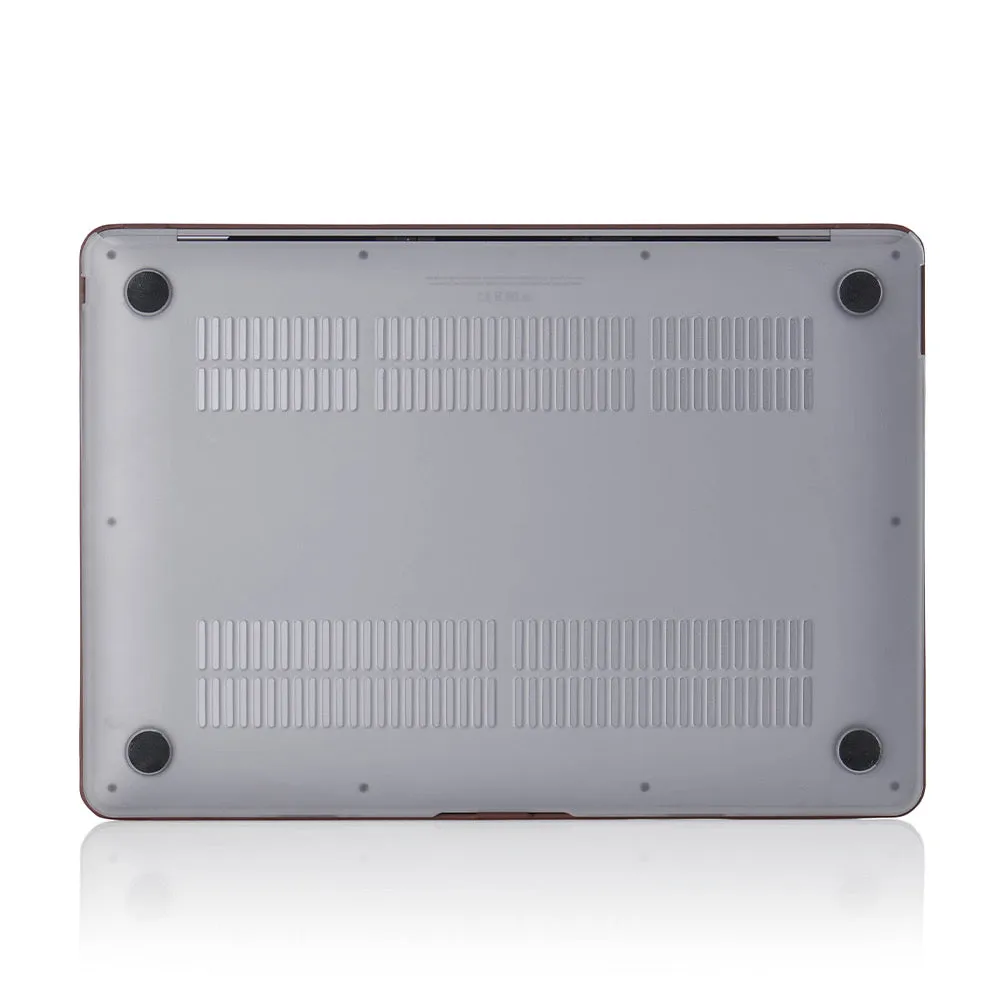 Python MacBook Case