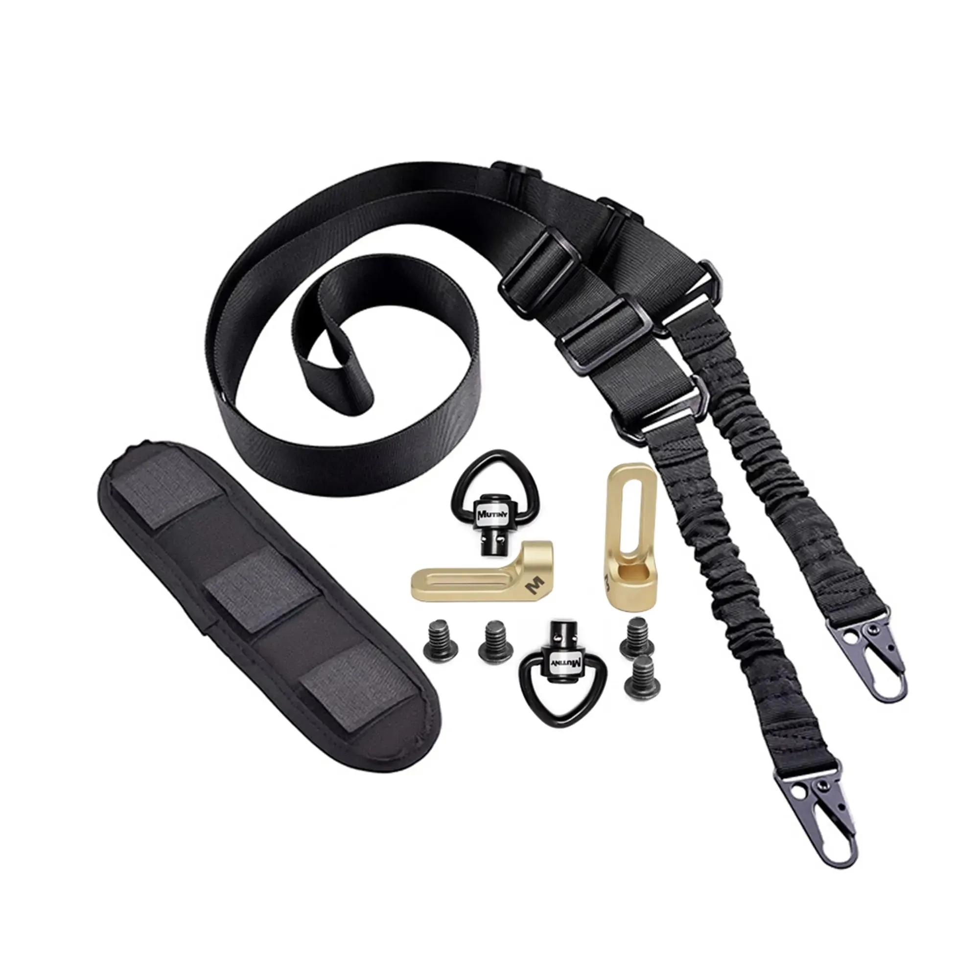 QD MOUNTS AND CAMERA STRAPS