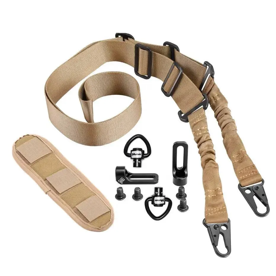QD MOUNTS AND CAMERA STRAPS