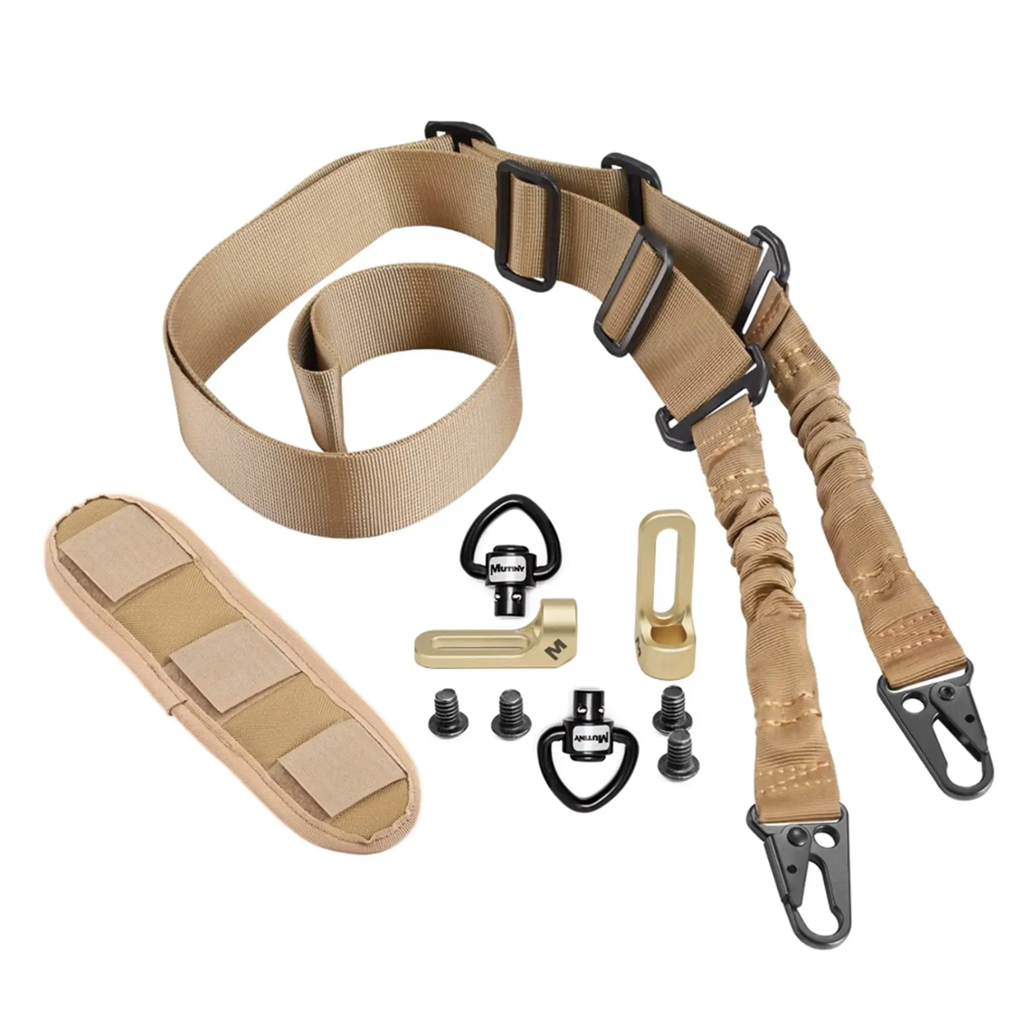 QD MOUNTS AND CAMERA STRAPS