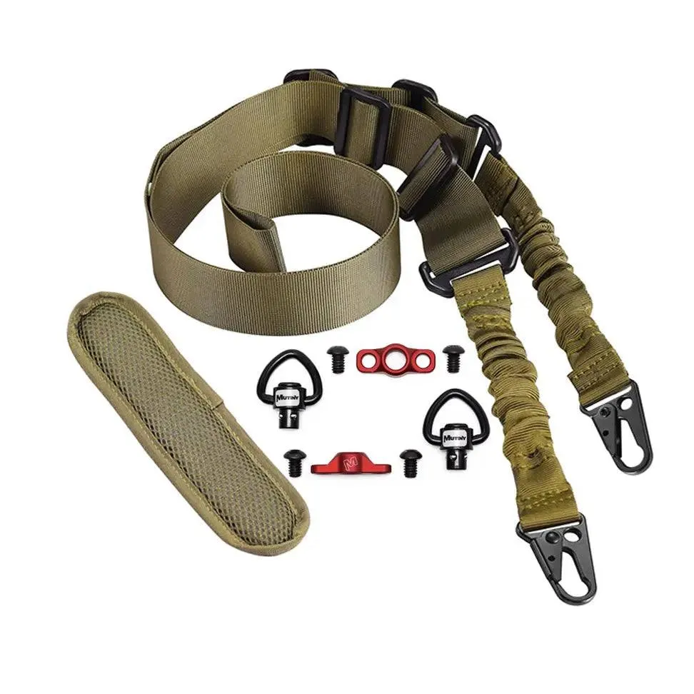 QD MOUNTS AND CAMERA STRAPS