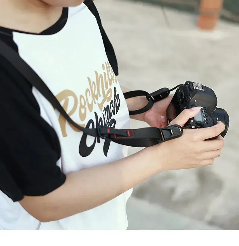 Quick Release Camera Strap Wrist for Cameras