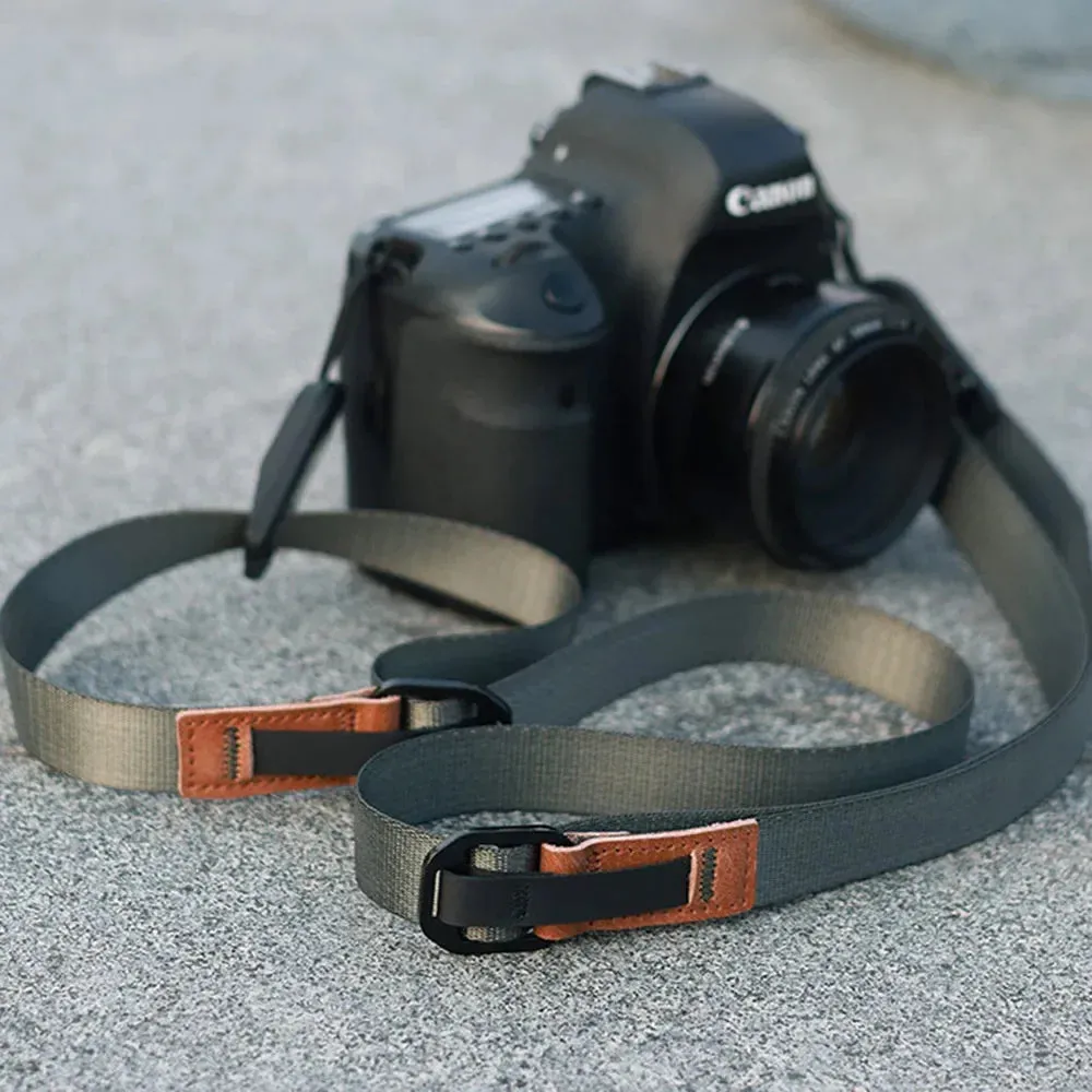Quick Release Camera Strap Wrist for Cameras