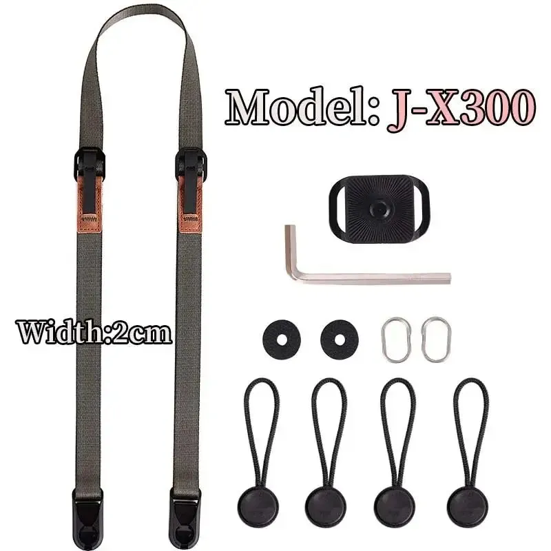 Quick Release Camera Strap Wrist for Cameras
