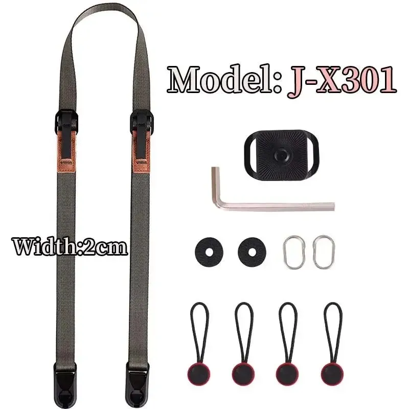 Quick Release Camera Strap Wrist for Cameras
