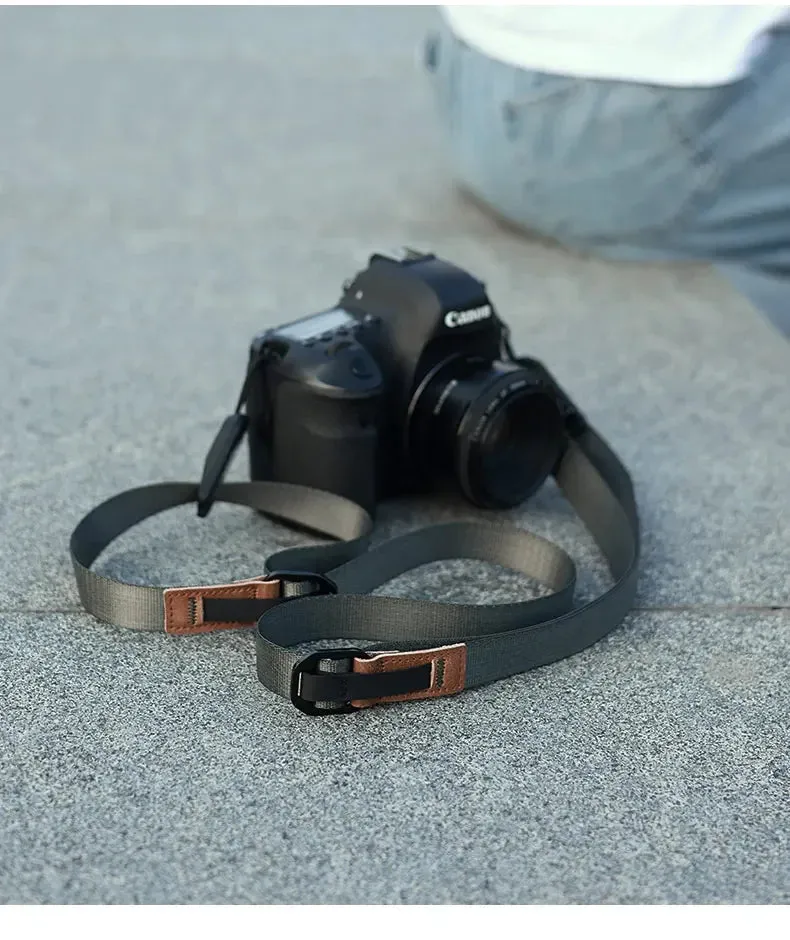 Quick Release Camera Strap Wrist for Cameras