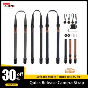 Quick Release Camera Strap Wrist for Cameras