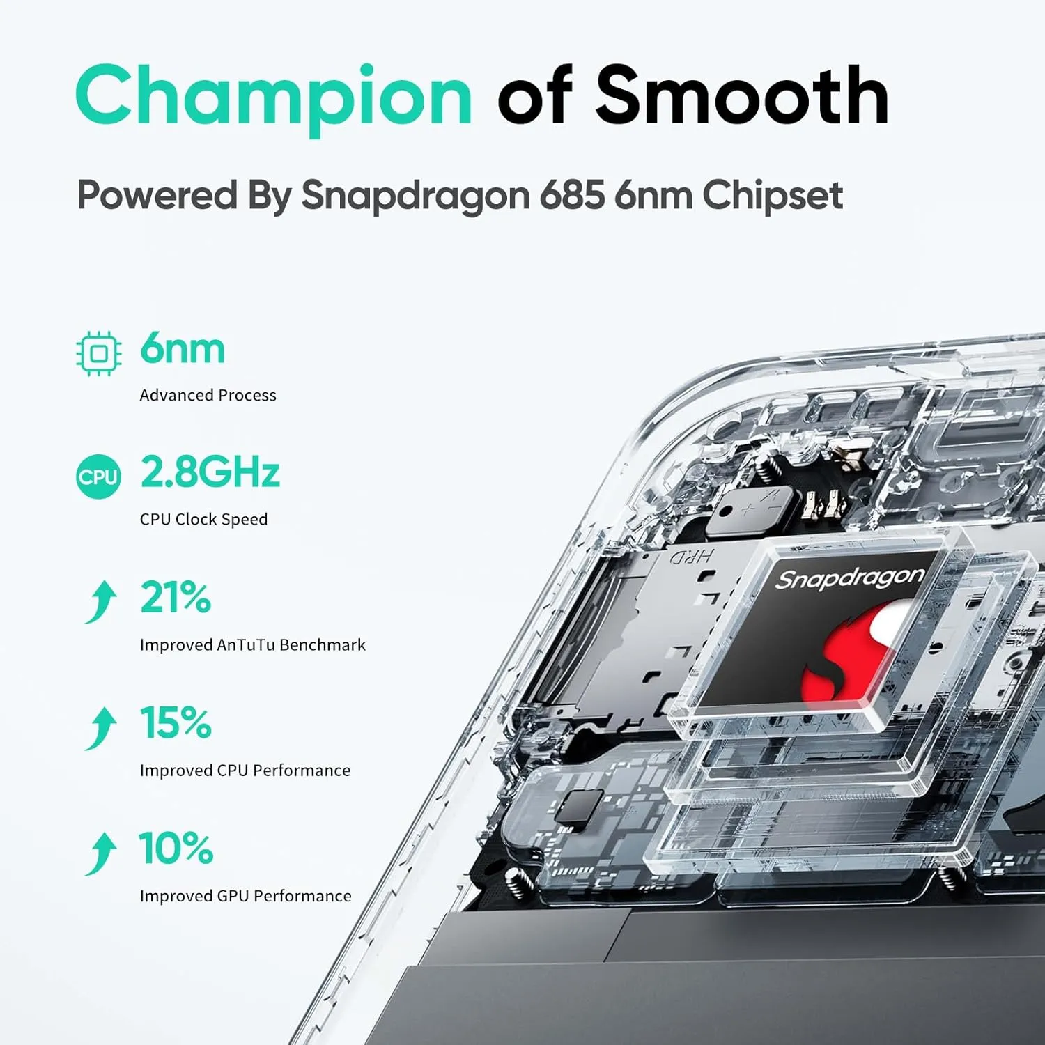 realme C67, 6GB RAM 128GB Unlocked Android Smartphone, 6.72'' FHD  Display, Dual-SIM, 108MP 3X in-Sensor Zoom Camera, 5000 mAh Battery, SUPERVOOC Fast Charging, Black Rock, EU Charger