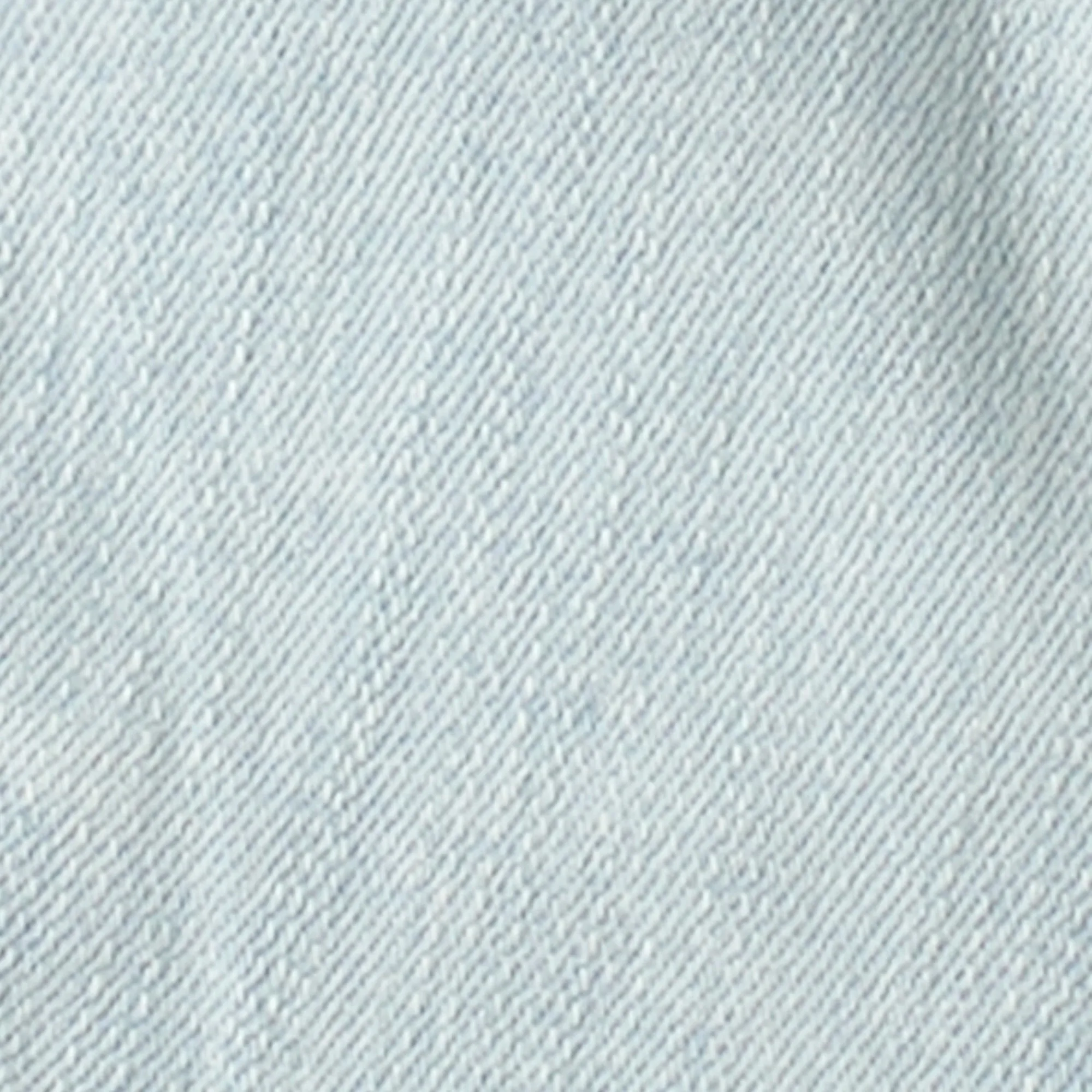 REAPER JEAN SHORTS - BLUE