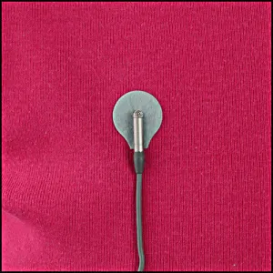 Rycote Stickies Lavalier Adhesive Pads (100-Pack)
