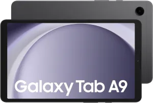 SAMSUNG Galaxy Tab A9 8.7" SM-X115 64GB 4GB Factory Unlocked WiFi   LTE Cellular Tablet - International Version (Graphite)