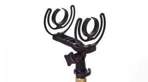 Sanken S-55 Shock mount for CU-55
