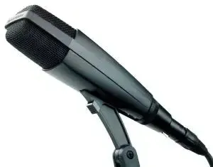 Sennheiser MD 421-II Microphone