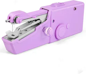 Sewy Handheld Sewing Machine