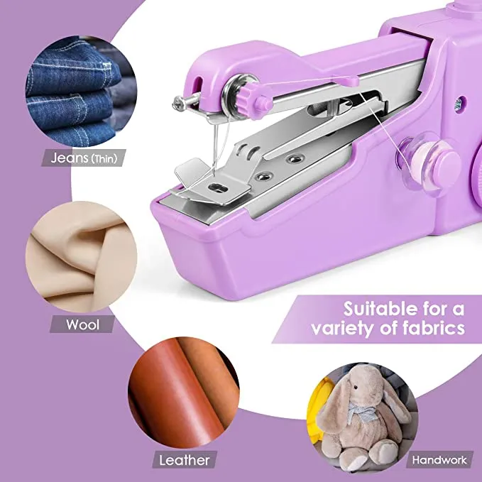 Sewy Handheld Sewing Machine