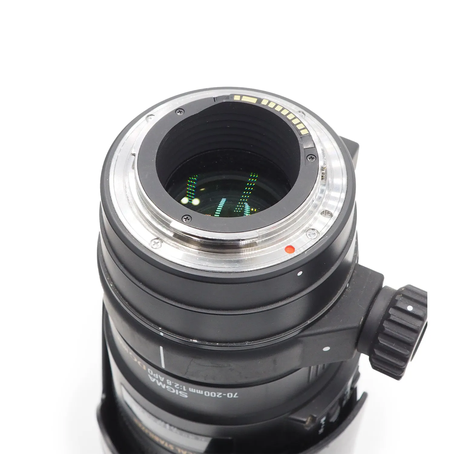 Sigma 70-200mm f/2.8 APO DG HSM EF mount Lens - USED