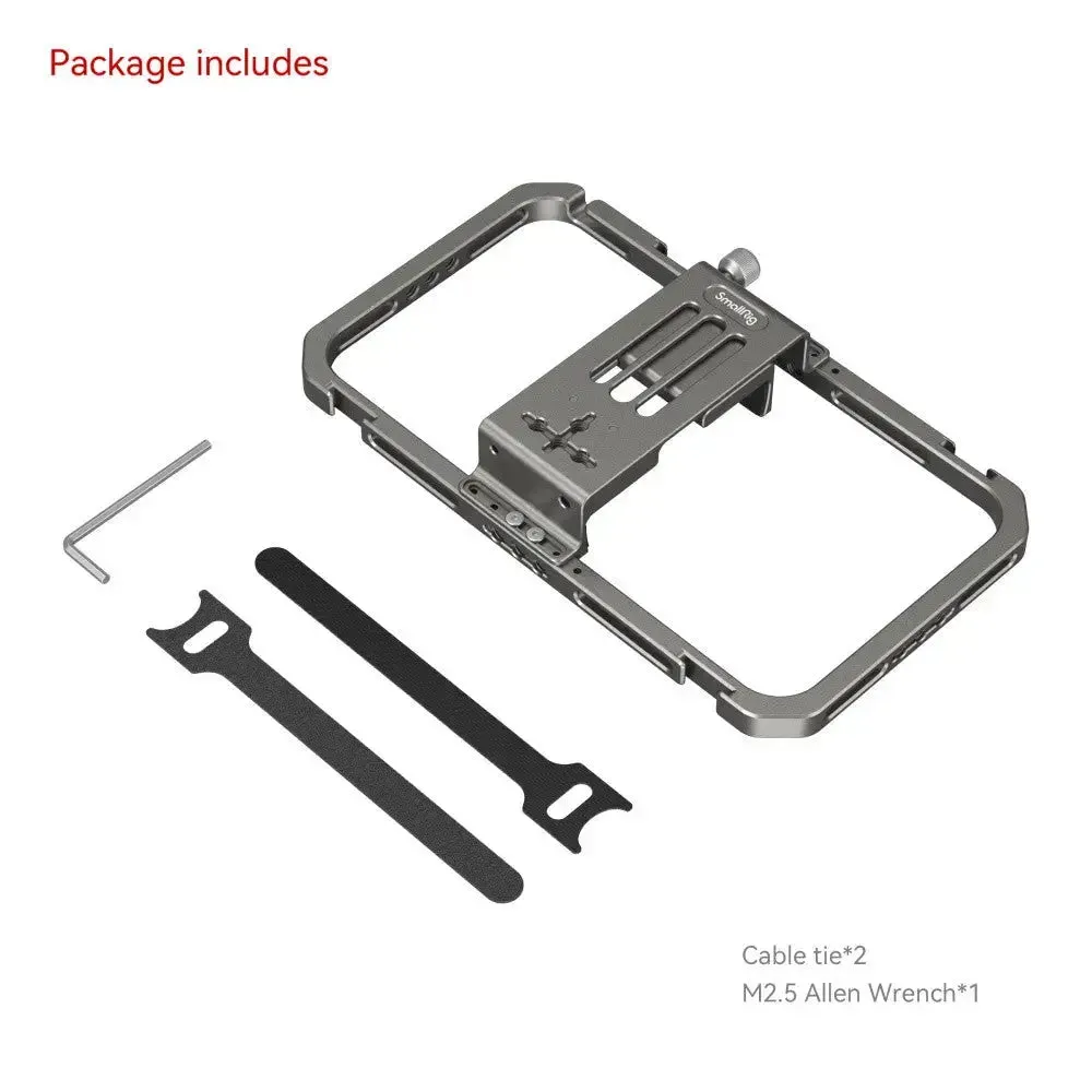 SmallRig 2791B Universal Mobile Phone Cage