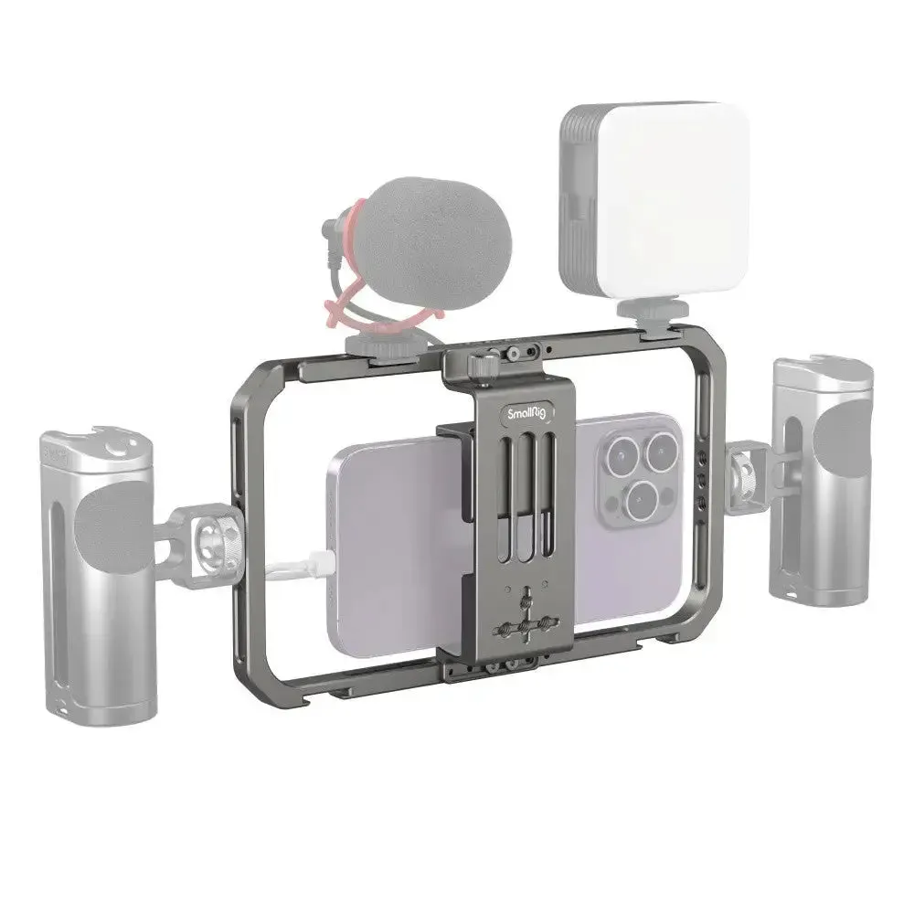 SmallRig 2791B Universal Mobile Phone Cage