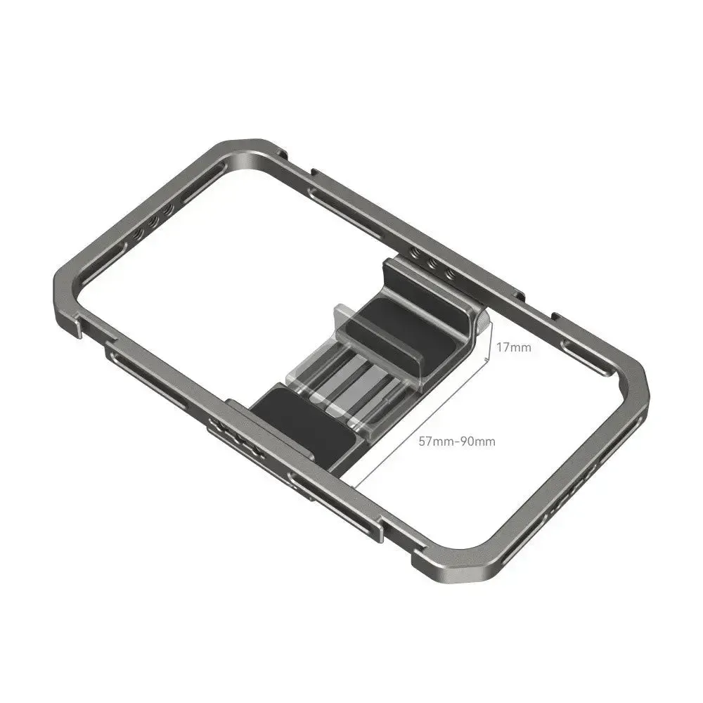 SmallRig 2791B Universal Mobile Phone Cage