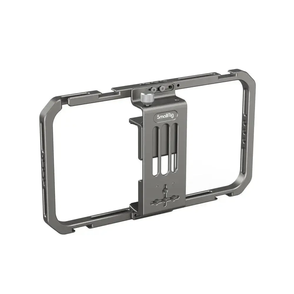 SmallRig 2791B Universal Mobile Phone Cage