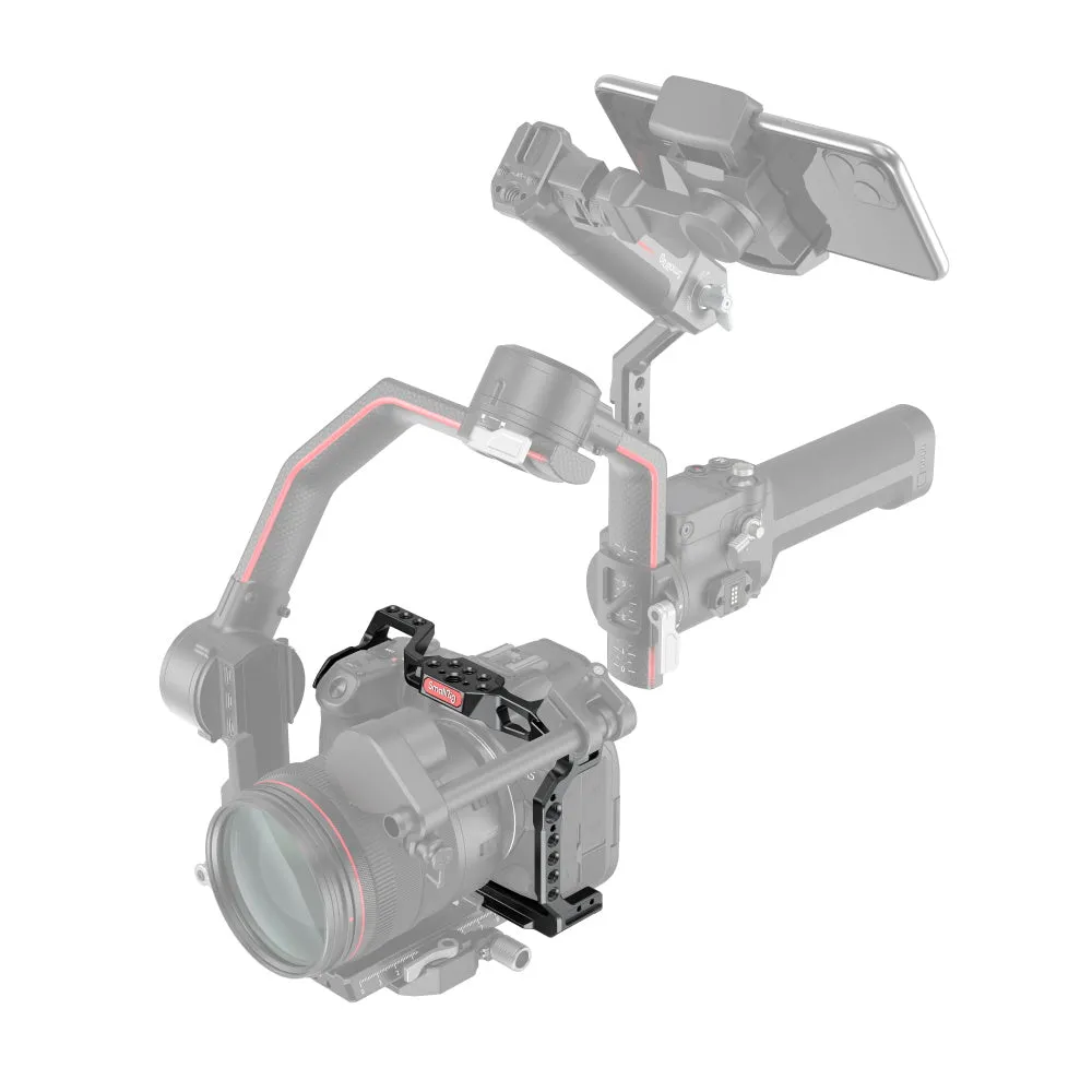 SmallRig Camera Cage for Canon EOS R5/R6/R5 C #2982