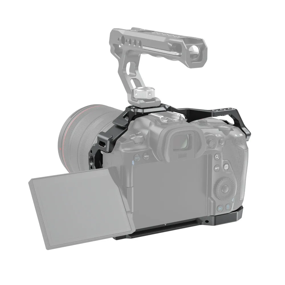 SmallRig Camera Cage for Canon EOS R5/R6/R5 C #2982