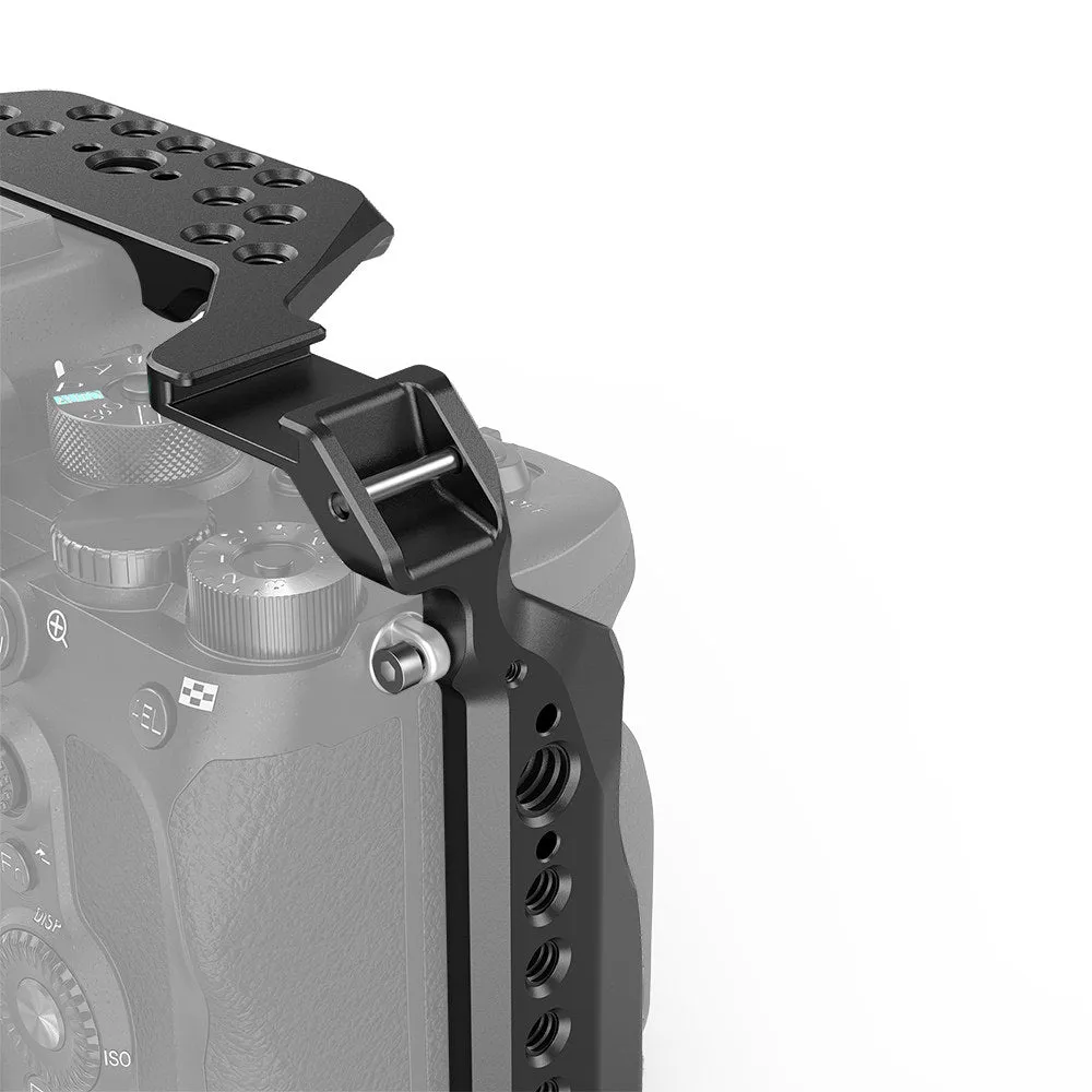 SmallRig Camera Cage for Sony Alpha 7S III A7S III A7S3 #2999
