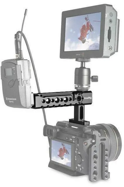 SmallRig Camera/Camcorder Action Stabilizing Universal Handle #1984