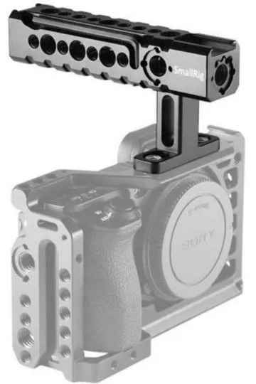 SmallRig Camera/Camcorder Action Stabilizing Universal Handle #1984