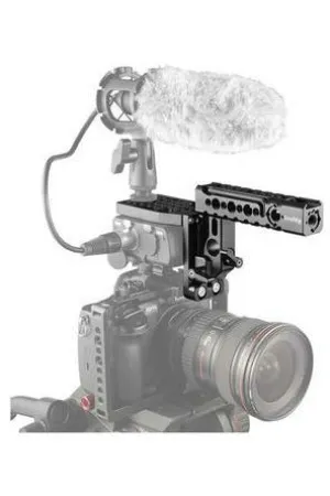 SmallRig Panasonic Lumix GH5/GH5S DMW-XLR1 Helmet Kit #2017 SmallRig Panasonic Lumix GH5/GH5S DMW-XLR1 Helmet Kit #2017