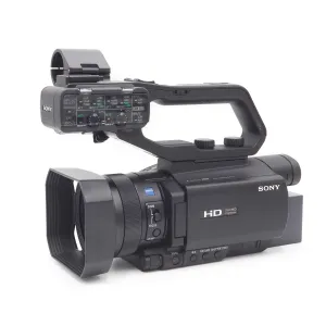 Sony HXR-MC88 14.2 MP Camcorder - USED