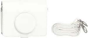 Suitable for Mini EVO Storage Case PU Leather Vintage Camera Protective Bag Photography Bag