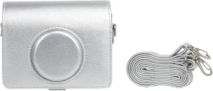 Suitable for Mini EVO Storage Case PU Leather Vintage Camera Protective Bag Photography Bag