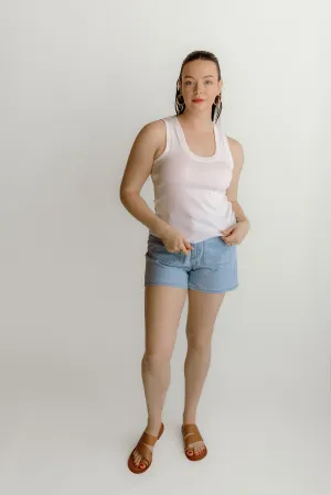 Sunny Flashback Short