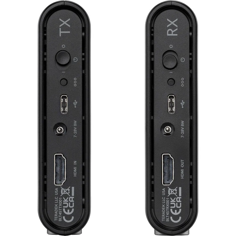Teradek Ace 750 HDMI Wireless Video Transmitter and Receiver Set