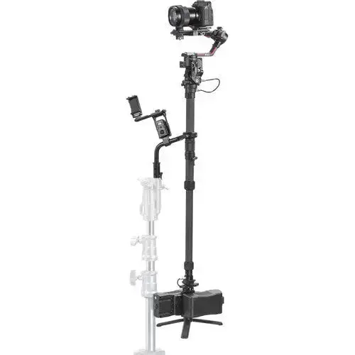 Tilta Float Handheld Gimbal Support System for DJI RS 2 and RS 3 (V-Mount)