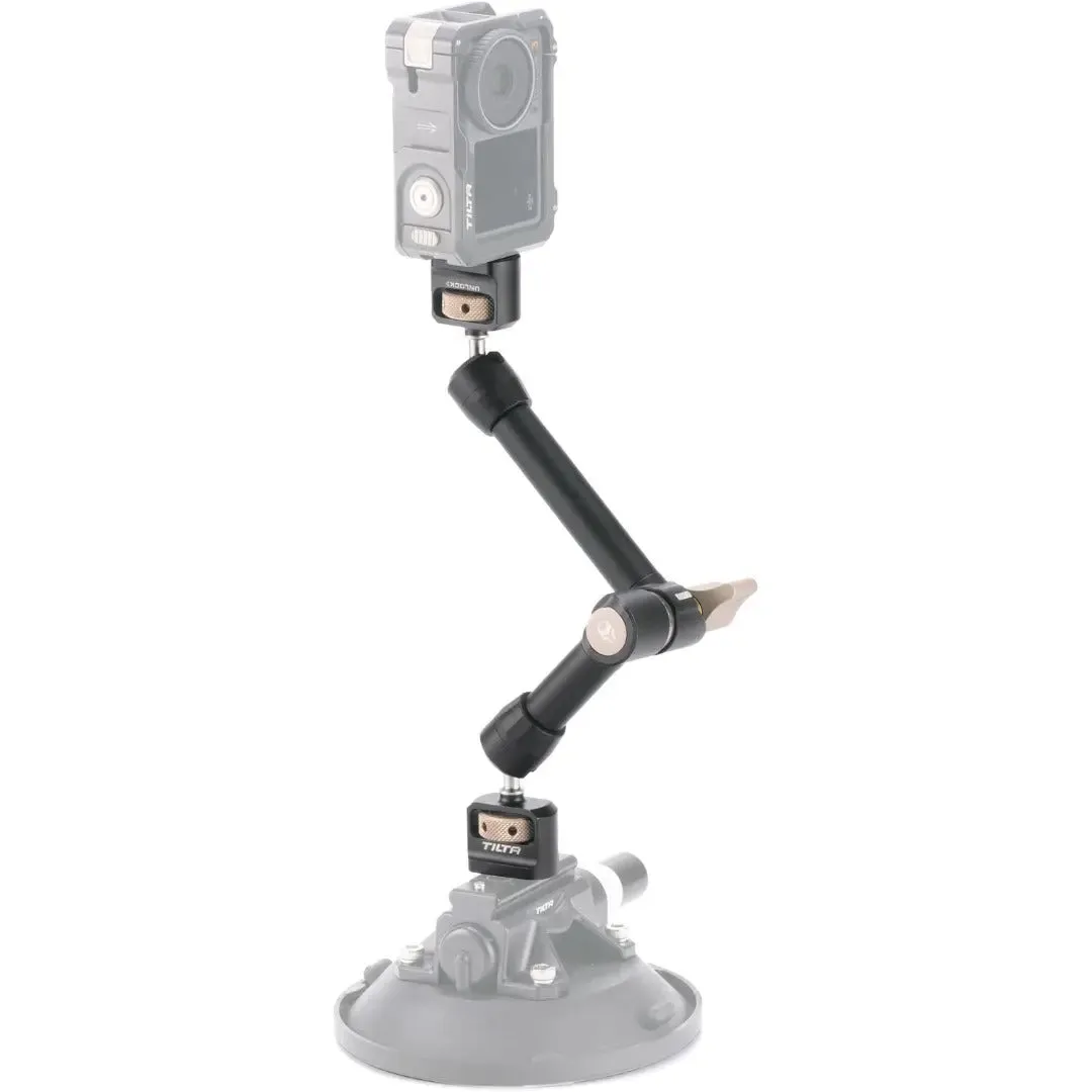 Tilta Pro Articulating Arm with Dual Ball Heads (1/4"-20 Screws)