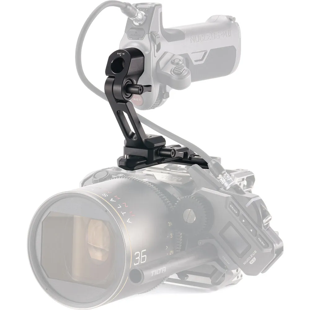 Tilta Top Handle Adapter for Nucleus-M II Handgrip