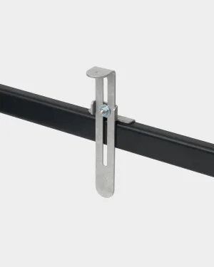 Webcam Mount - Alu