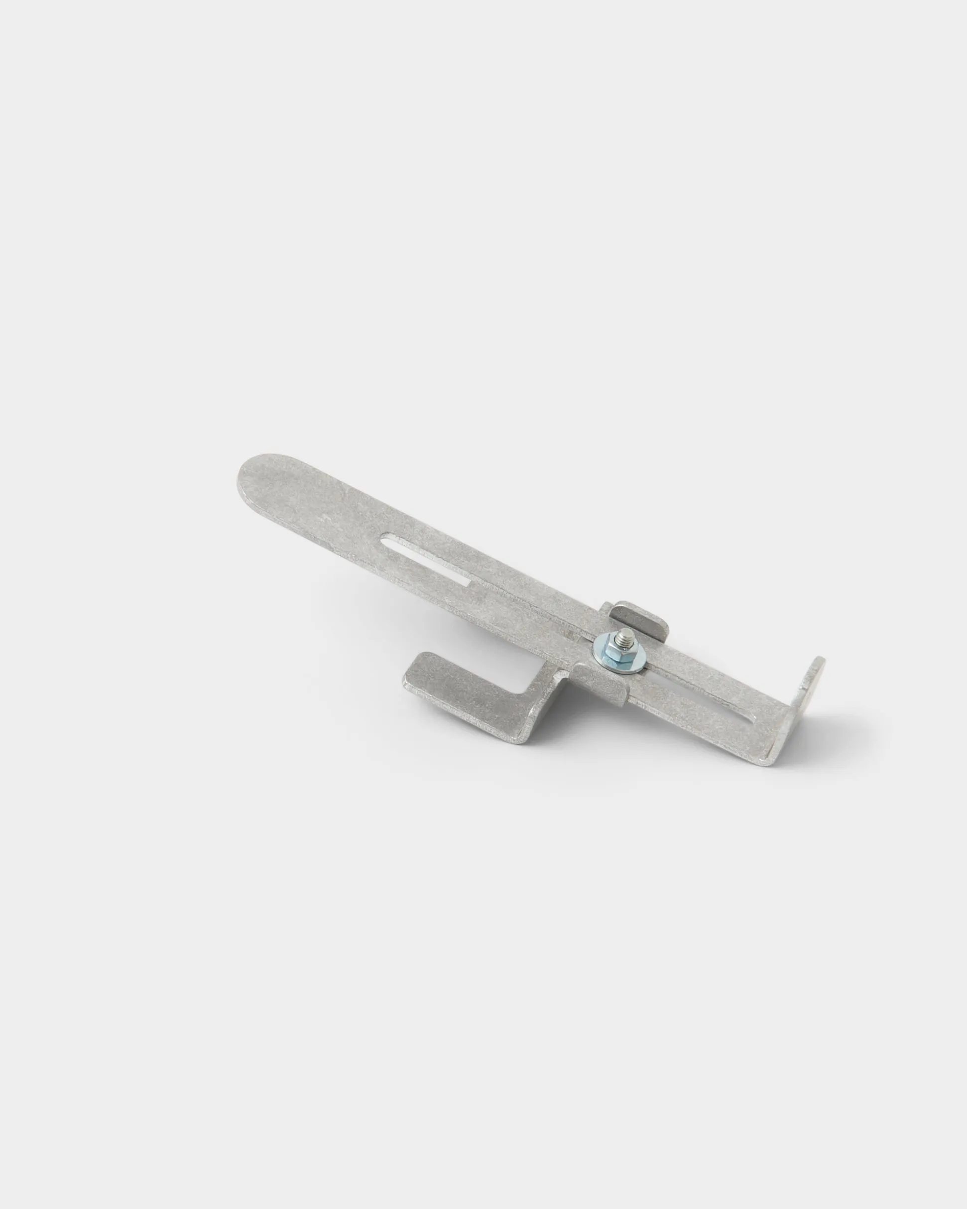Webcam Mount - Alu